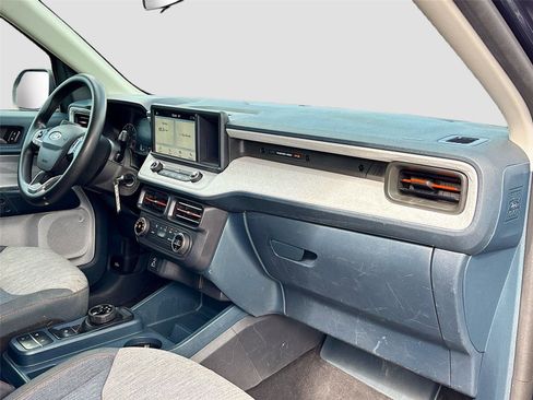 Used 2022 Ford Maverick XLT FWD image 26
