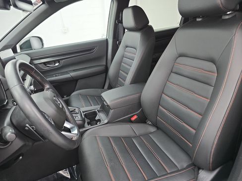 Certified 2025 Honda CR-V Sport-L image 15