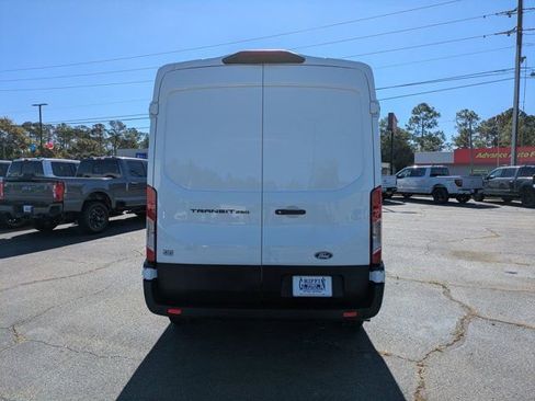 New 2026 Ford Transit 250 Base w/ Load Area Protection Package image 6