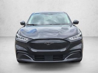 Used 2022 Ford Mustang Mach-E Select w/ Comfort/Technology Package RWD video 2