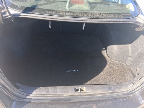 Used 2009 Nissan Altima 2.5 SL w/ SL Pkg image 20