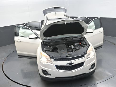 Used 2013 Chevrolet Equinox LT w/ Driver Convenience Package FWD image 41