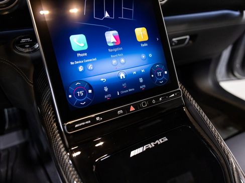 Used 2026 Mercedes-Benz AMG GT 55 image 39