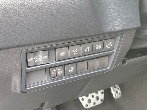 New 2026 Toyota Tundra SR5 image 13