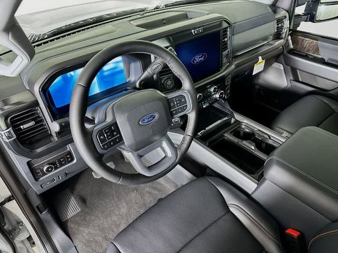 New 2026 Ford F250 Lariat w/ Tremor Off-Road Package image 2