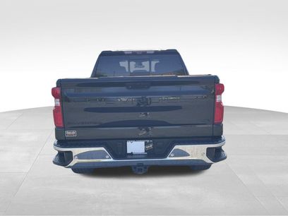 Used 2022 Chevrolet Silverado 1500 LTZ w/ Technology Package