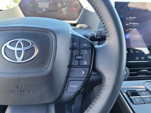 Used 2024 Toyota bZ4X FWD w/ Weather Package image 23