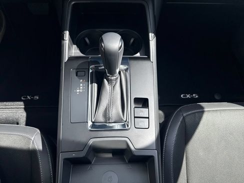 New 2026 MAZDA CX-5 Select AWD/4WD image 40