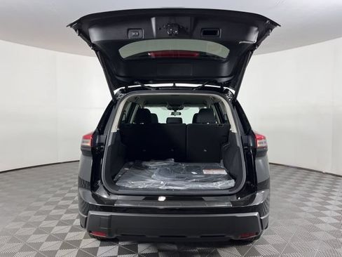 New 2026 Nissan Rogue SV w/ Cold Weather Package FWD image 46