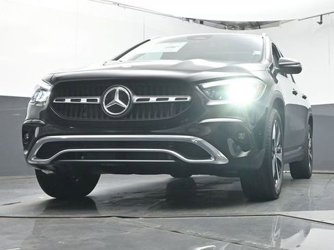 Used 2026 Mercedes-Benz GLA 250 image 35
