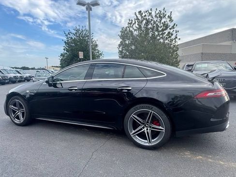 Used 2024 Mercedes-Benz AMG GT 53 image 22