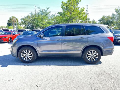 Used 2020 Honda Pilot EX image 3