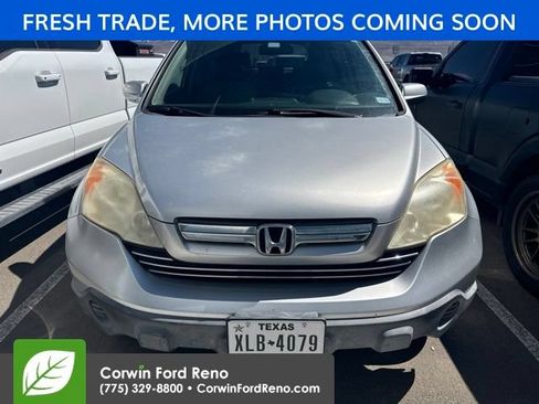 Used 2009 Honda CR-V EX-L image 2