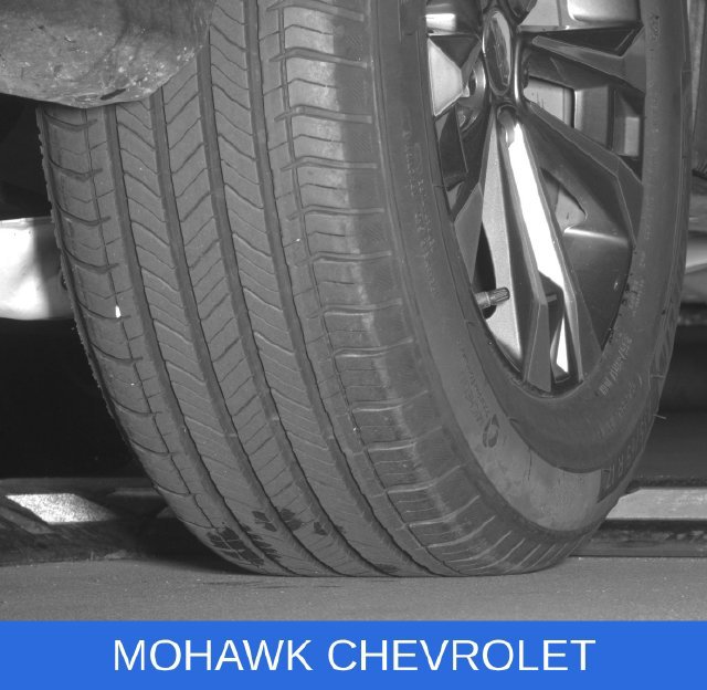 Used 2026 Chevrolet Equinox LT AWD/4WD image 31