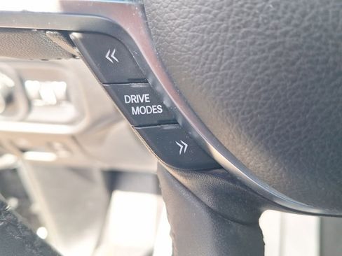 Used 2025 RAM 1500 Big Horn image 27