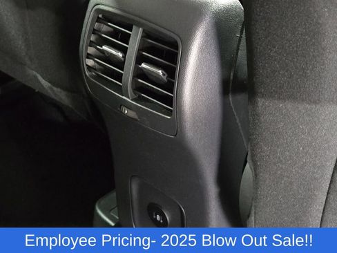 New 2025 Ford Escape Active w/ Cold Weather Package FWD image 11
