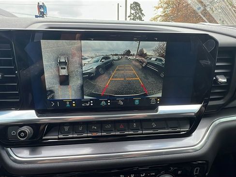 New 2025 Chevrolet Silverado 2500 High Country w/ High Country Premium Package image 28