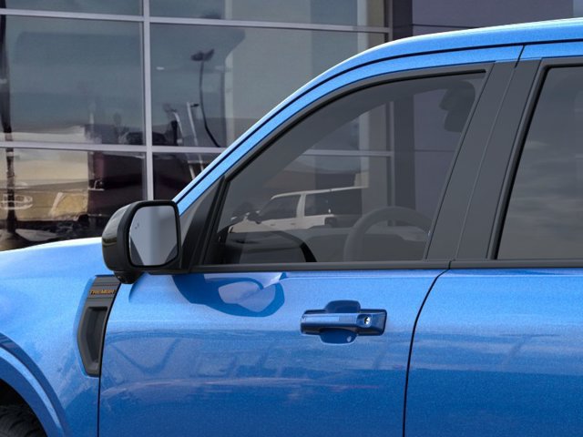 New 2026 Ford Maverick Tremor AWD/4WD image 21