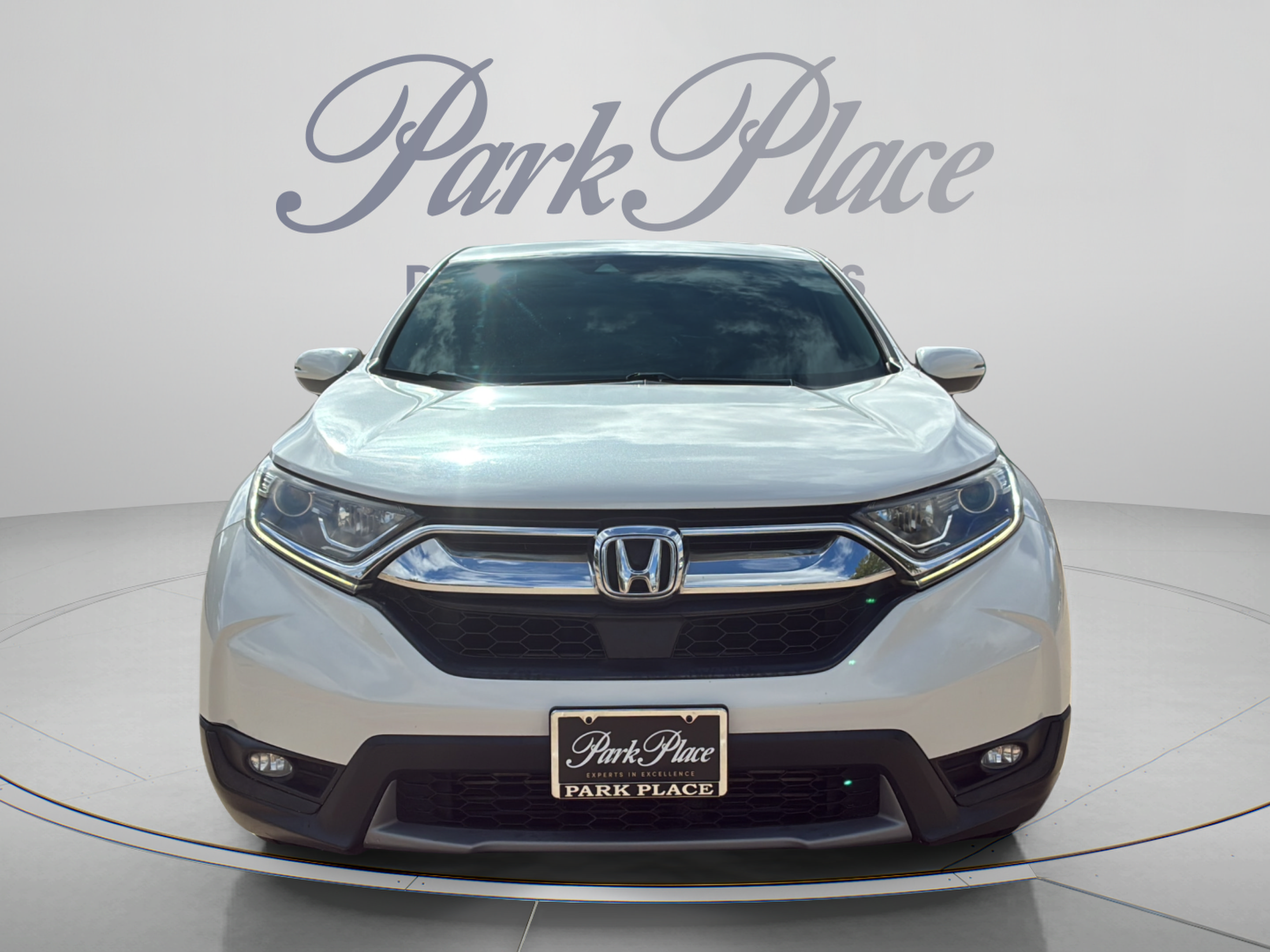 Used 2019 Honda CR-V EX image 8