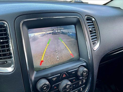 Used 2017 Dodge Durango Citadel w/ Technology Group AWD/4WD image 14