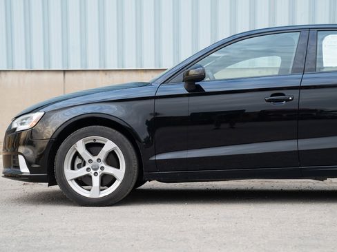 Used 2019 Audi A3 2.0T Titanium image 7