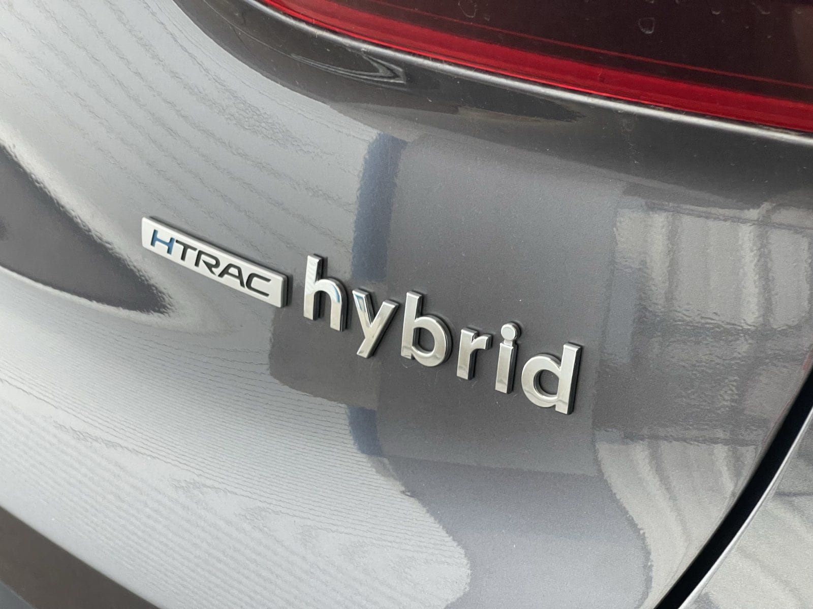 Used 2022 Hyundai Santa Fe Limited AWD/4WD image 8