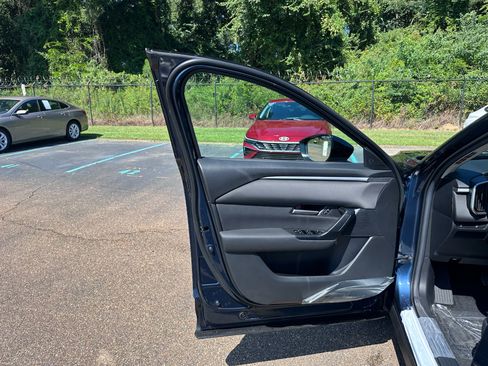 New 2026 MAZDA CX-50 AWD 2.5 S w/ Cargo Package image 6
