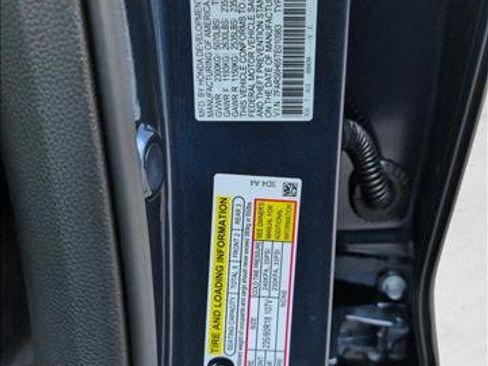 Used 2026 Honda CR-V TrailSport image 28