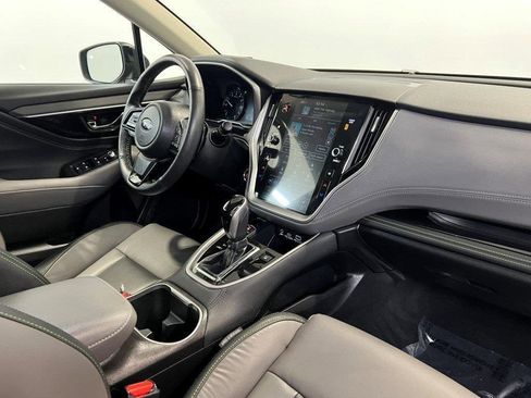 Used 2024 Subaru Outback Onyx Edition XT image 16