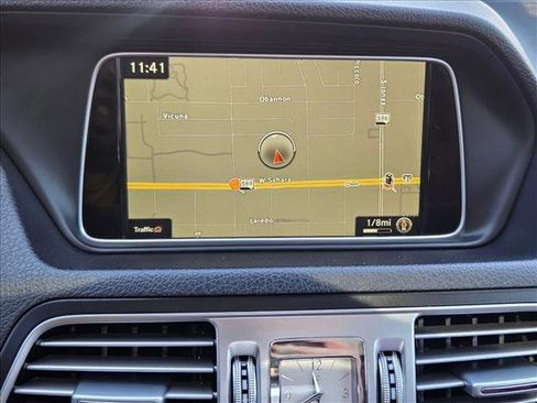 Used 2017 Mercedes-Benz E 400 Coupe image 12