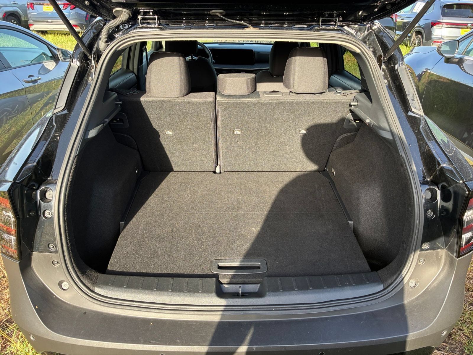 Used 2026 Nissan Kicks SV w/ Cold Weather Package FWD image 30