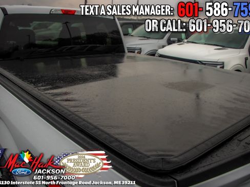 Certified 2018 Ford F150 XL w/ Equipment Group 101A Mid image 5