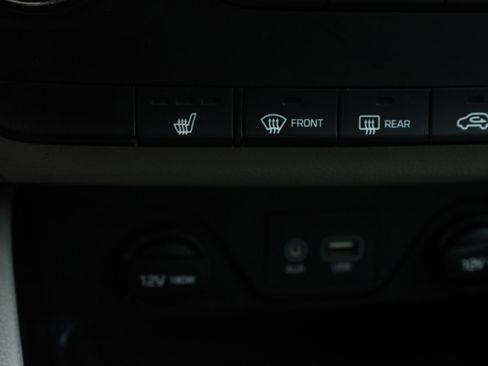 Used 2018 Hyundai Tucson SEL image 10