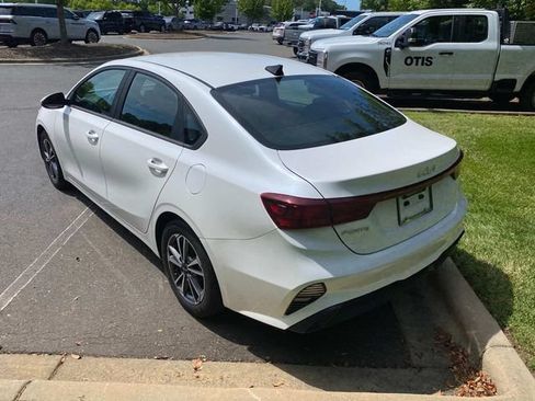 Used 2023 Kia Forte LXS w/ LXS Technology Package FWD image 29