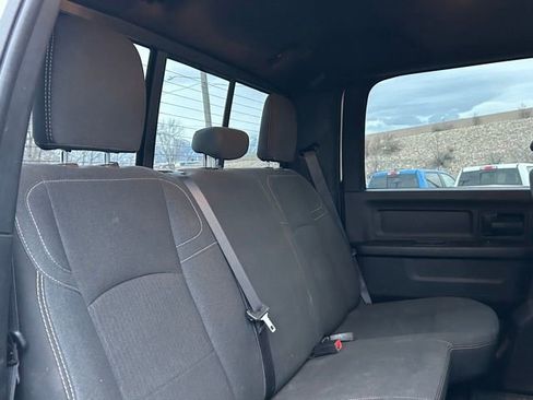 Certified 2024 RAM 3500 Tradesman w/ Chrome Appearance Group image 10