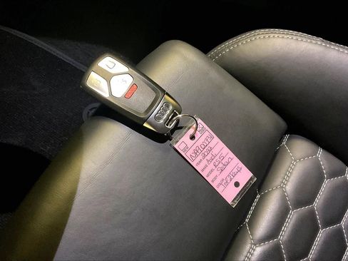 Used 2022 Audi RS 5 image 13