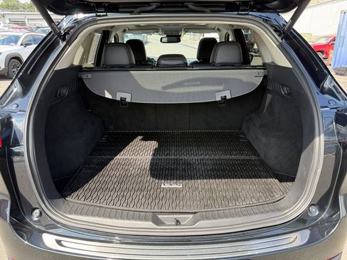 Used 2023 MAZDA CX-5 AWD 2.5 S w/ Premium Package image 26