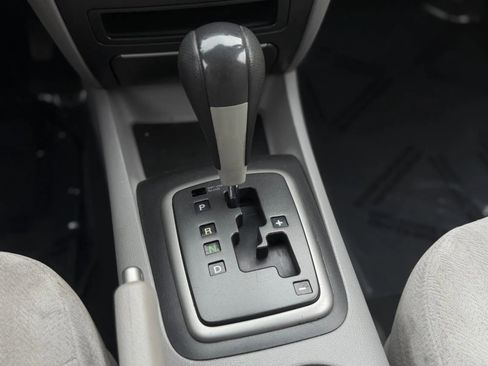 Used 2007 Kia Optima LX FWD image 29