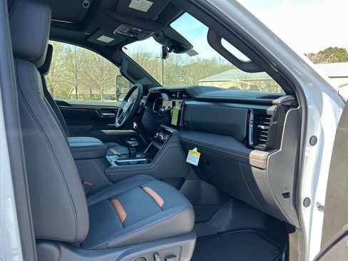 New 2026 GMC Sierra 1500 AT4 w/ AT4 Premium Package image 44