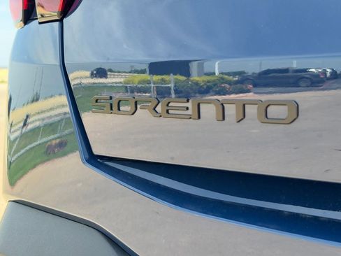 New 2026 Kia Sorento SX AWD/4WD image 10