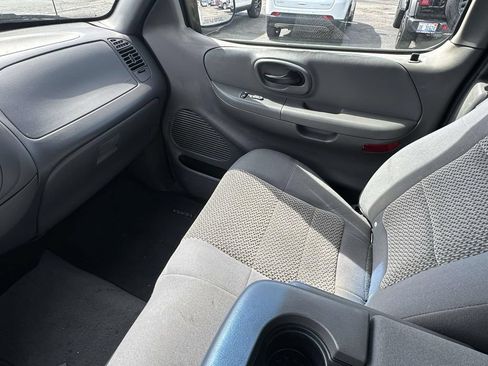 Used 2003 Ford F150 XL AWD/4WD image 29