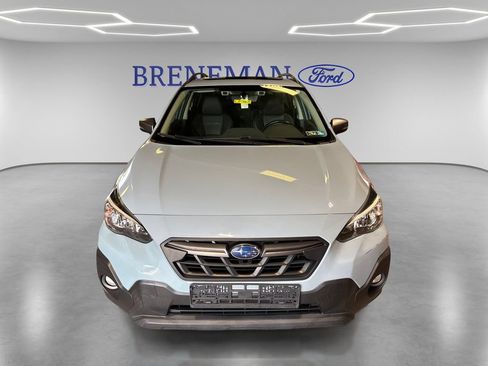 Used 2021 Subaru Crosstrek 2.5i Sport w/ Moonroof Package AWD/4WD image 2