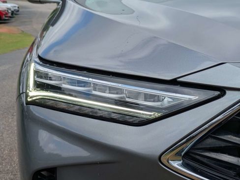Used 2025 Acura MDX FWD w/ Technology Package image 10