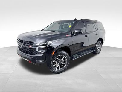 Used 2024 Chevrolet Tahoe Z71 w/ Z71 Off-Road Package