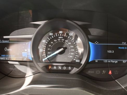 Used 2024 Ford Edge SEL w/ Convenience Package AWD/4WD image 26