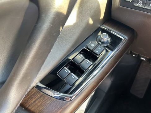 Certified 2023 MAZDA CX-9 Signature AWD/4WD image 21