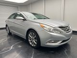 Used 2012 Hyundai Sonata SE image 2