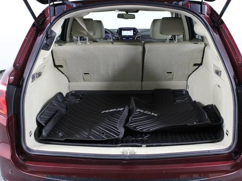 Used 2017 Acura RDX FWD w/ Advance Package image 16