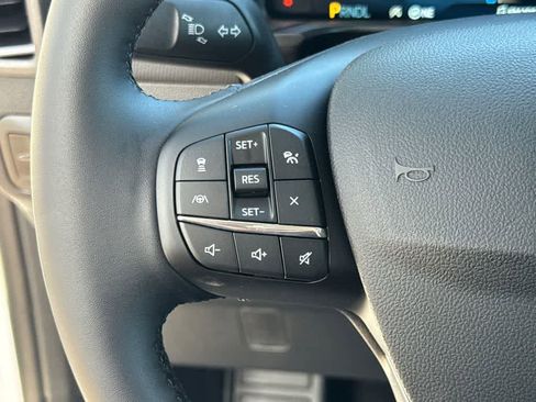 New 2025 Ford Bronco Sport Outer Banks AWD/4WD image 22