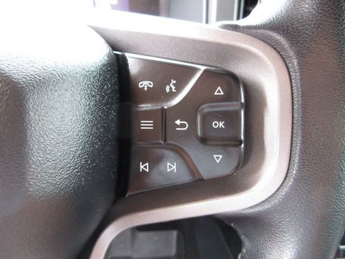 Certified 2024 Ford Bronco Wildtrak AWD/4WD image 16
